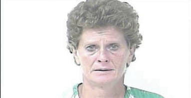 Jakandria Felton, - St. Lucie County, FL 